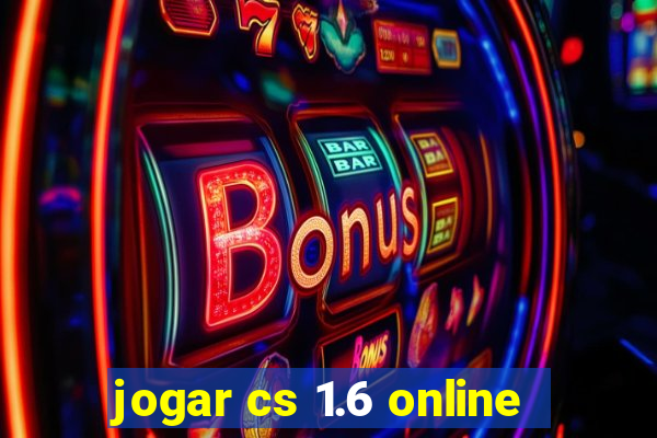 jogar cs 1.6 online